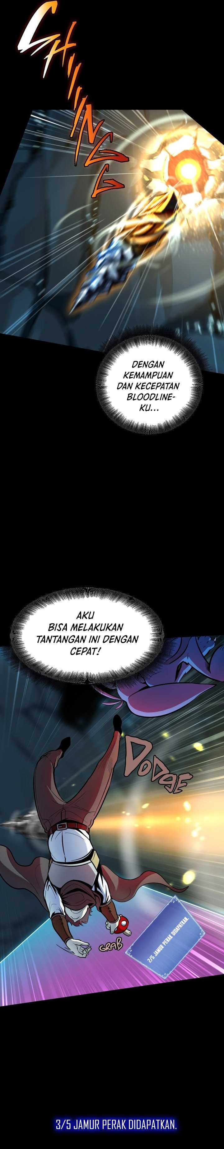 Primal Hunter Chapter 10 Gambar 24