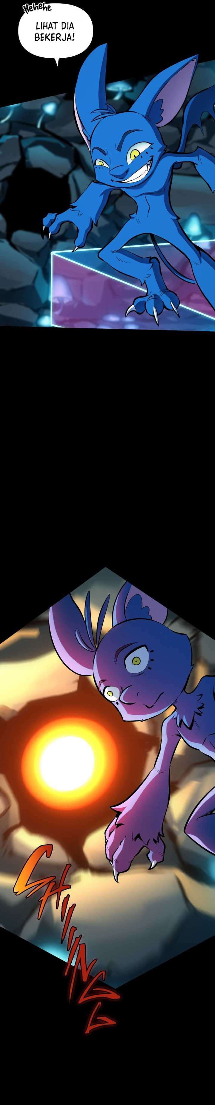 Primal Hunter Chapter 10 Gambar 26