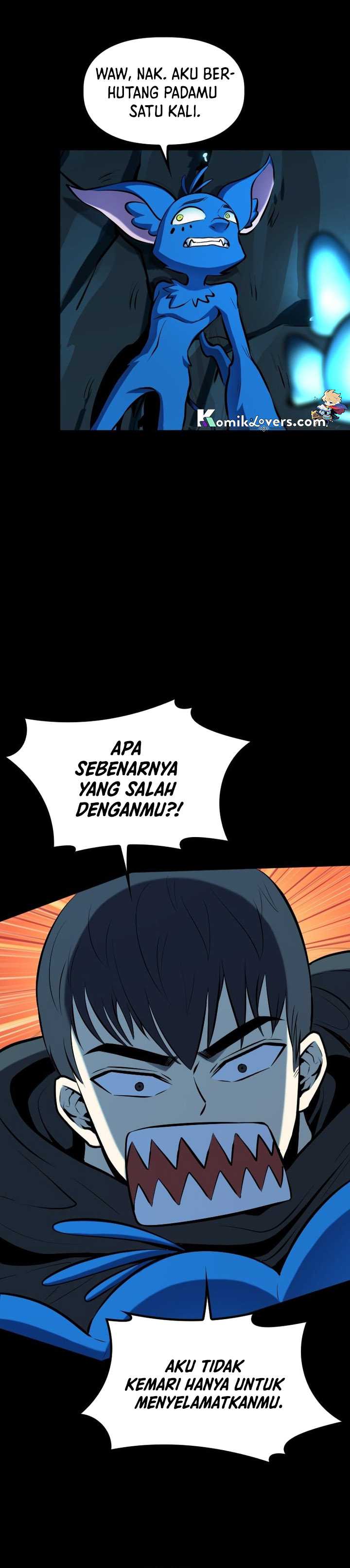 Primal Hunter Chapter 10 Gambar 30