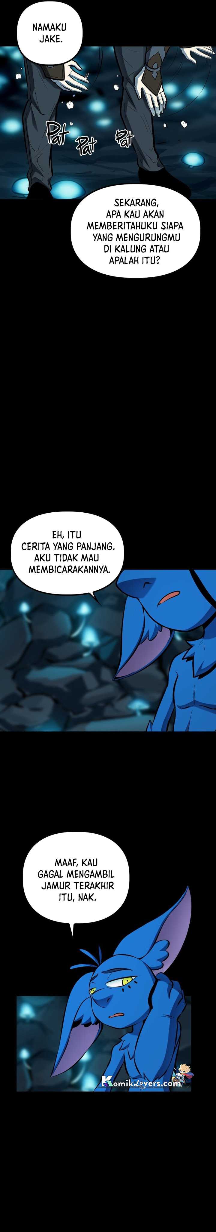 Primal Hunter Chapter 10 Gambar 32