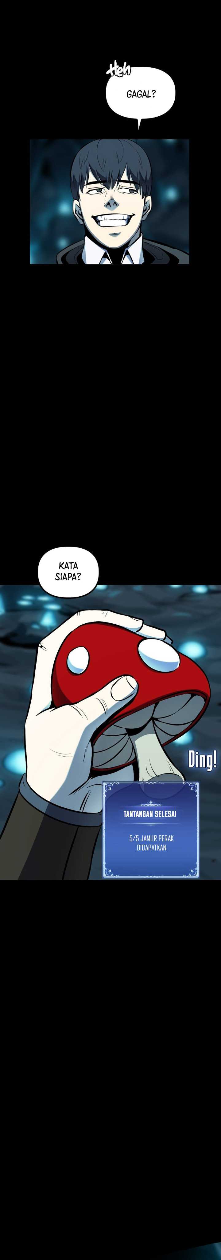 Primal Hunter Chapter 10 Gambar 33