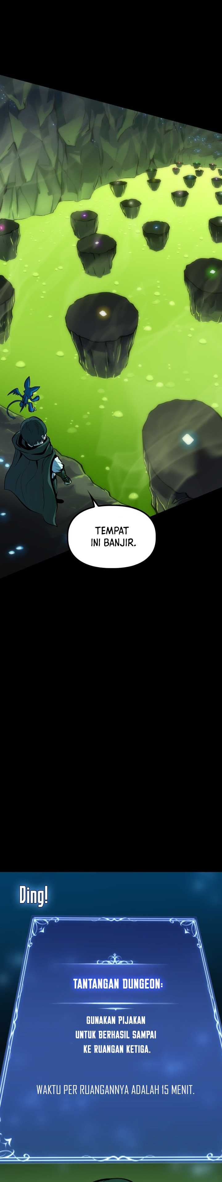 Primal Hunter Chapter 10 Gambar 35