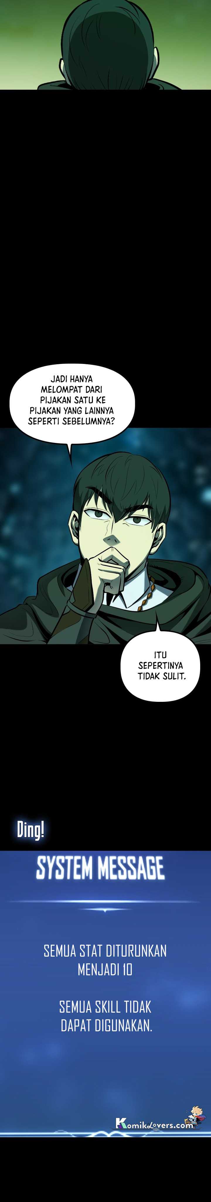 Primal Hunter Chapter 10 Gambar 36