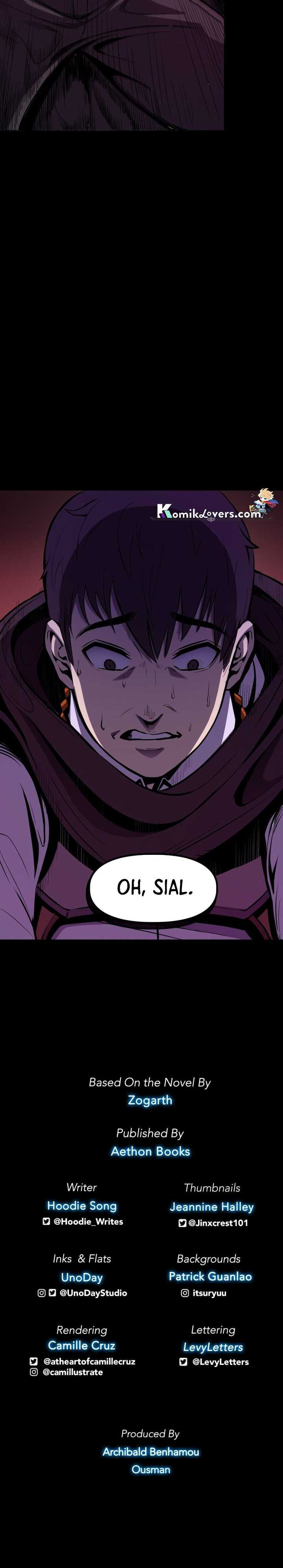 Primal Hunter Chapter 10 Gambar 38