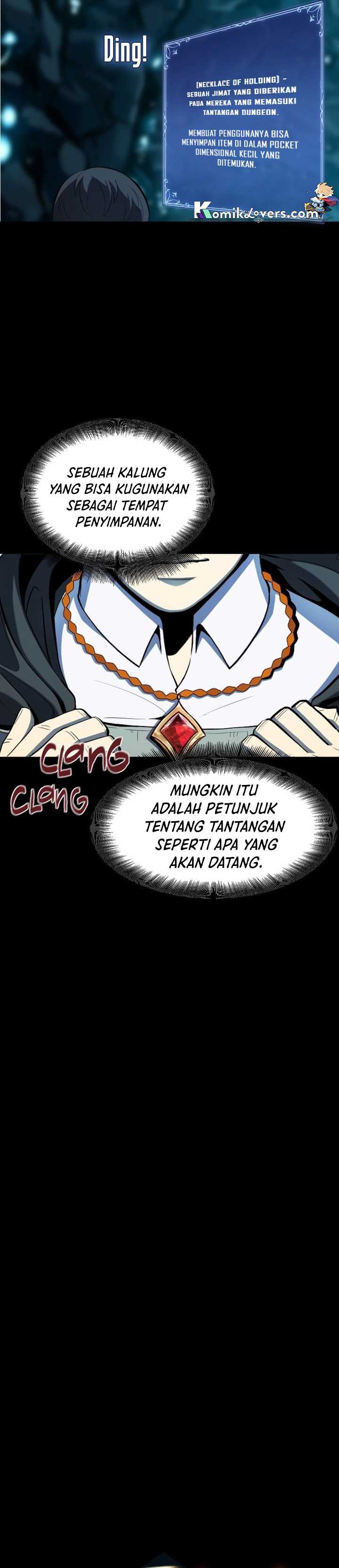 Primal Hunter Chapter 10 Gambar 5