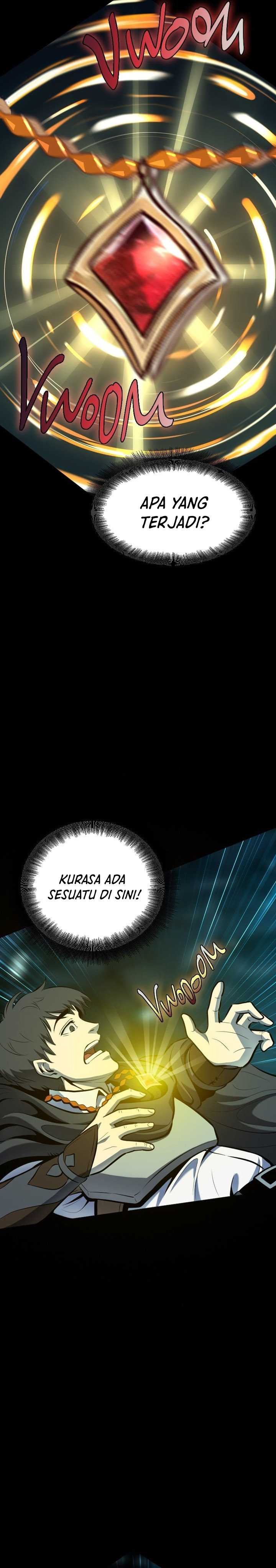 Primal Hunter Chapter 10 Gambar 6