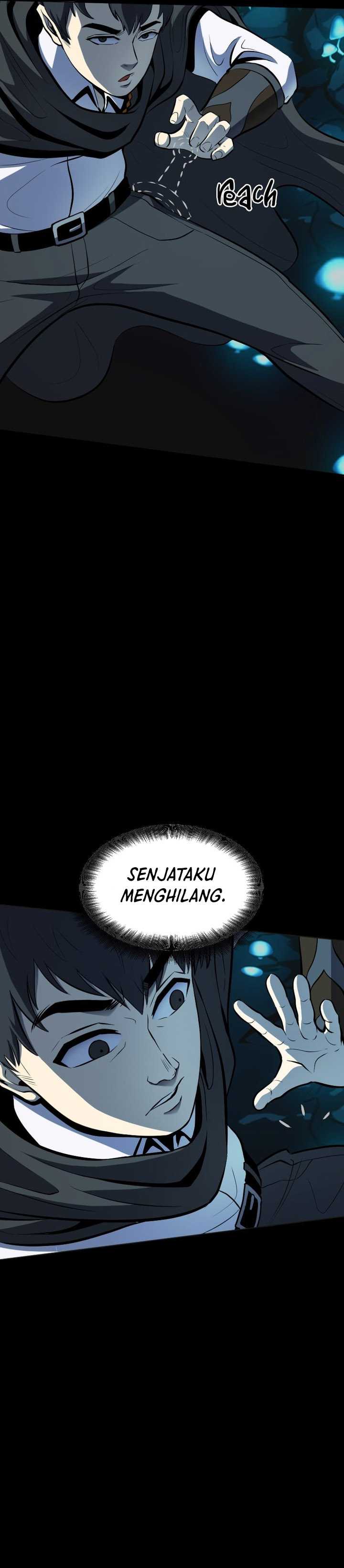 Primal Hunter Chapter 10 Gambar 8