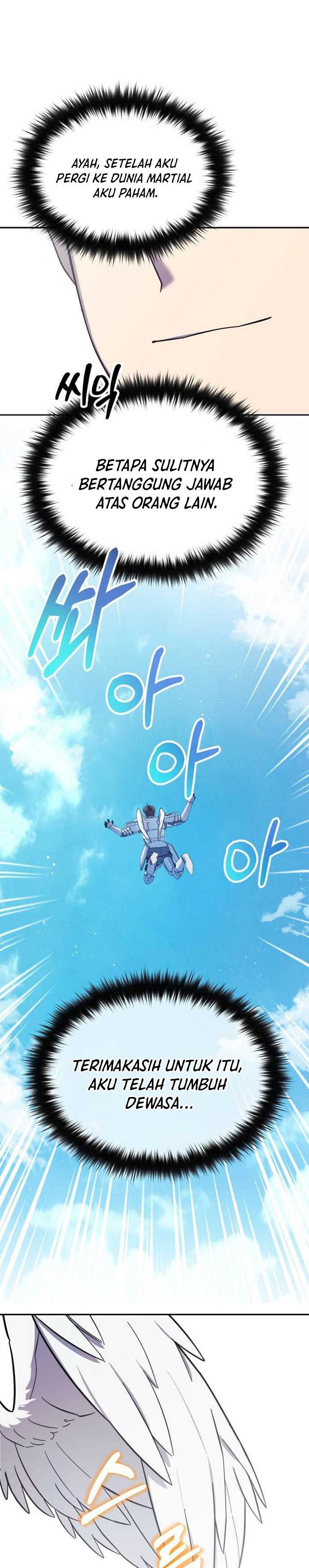 The Heavenly Demon Will Give You a Massage Chapter 4 Gambar 27
