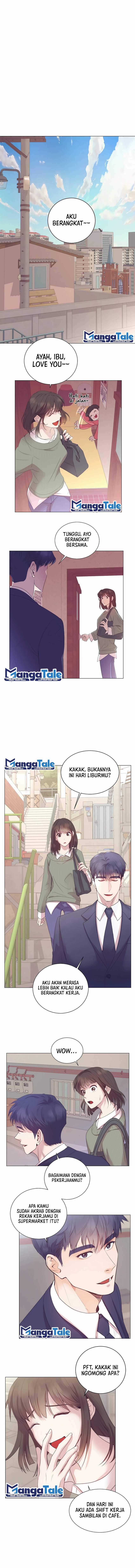 Baca Manhwa I Became a Sales Prodigy Chapter 11 Gambar 2
