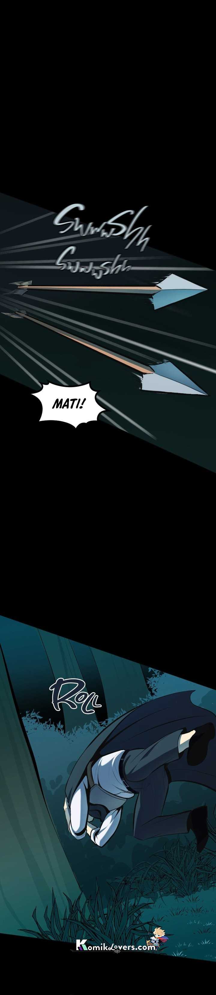 Primal Hunter Chapter 8 Gambar 13