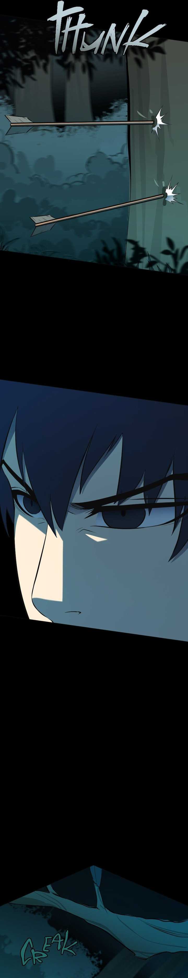 Primal Hunter Chapter 8 Gambar 14