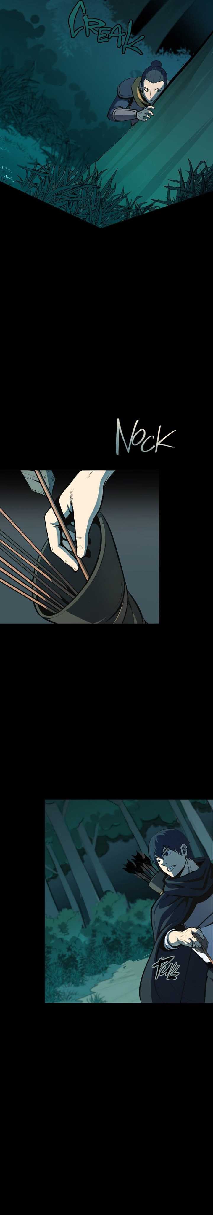 Primal Hunter Chapter 8 Gambar 15