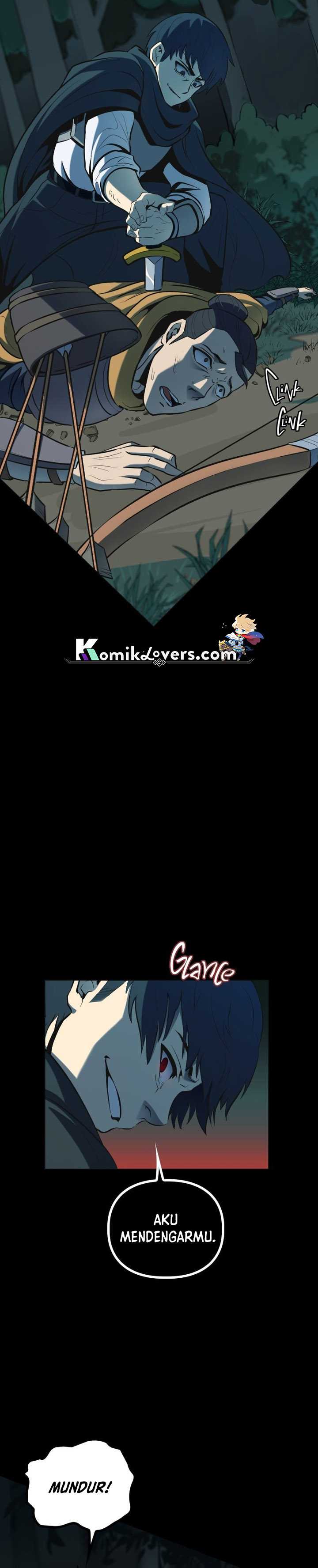 Primal Hunter Chapter 8 Gambar 19
