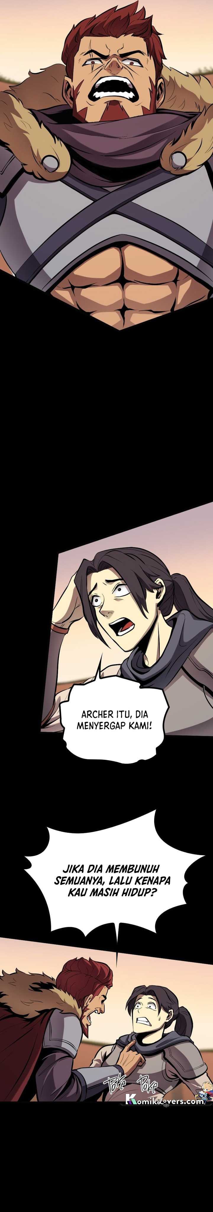 Primal Hunter Chapter 8 Gambar 34
