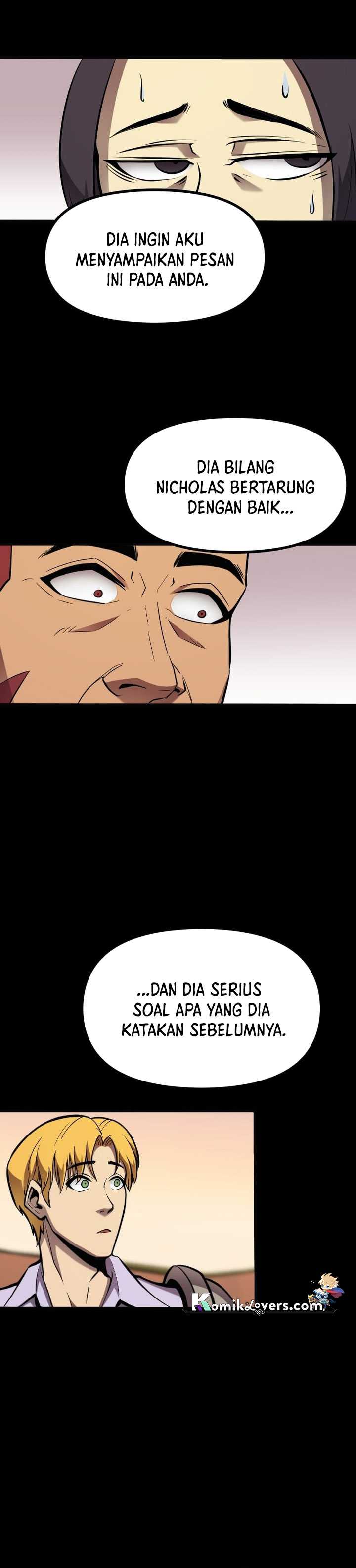 Primal Hunter Chapter 8 Gambar 35
