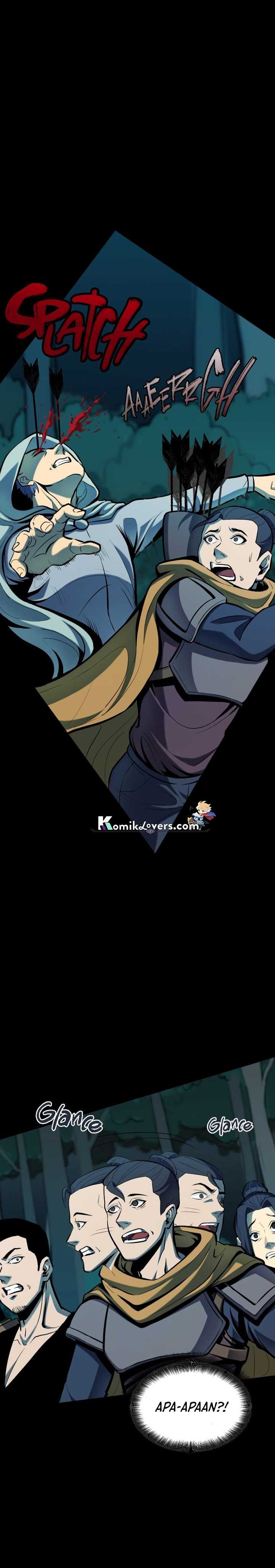 Primal Hunter Chapter 8 Gambar 5