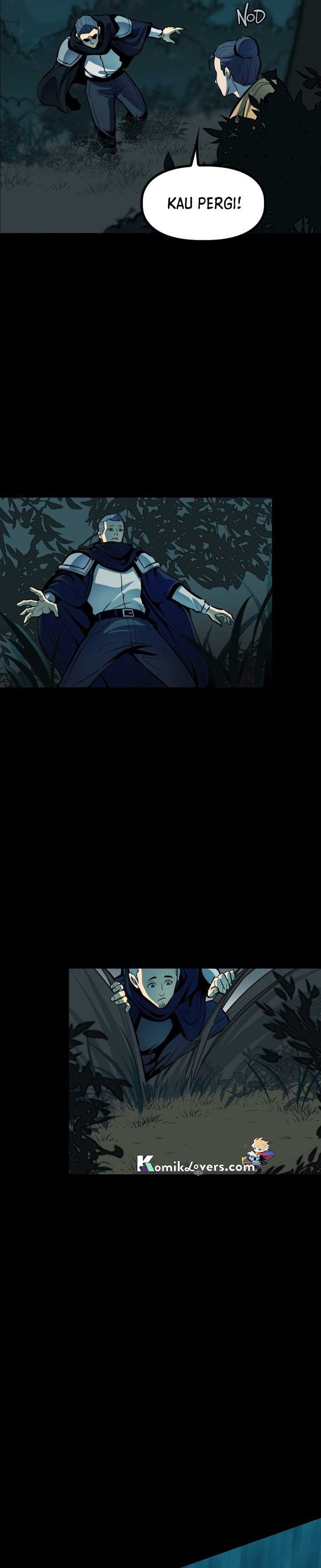 Primal Hunter Chapter 8 Gambar 9