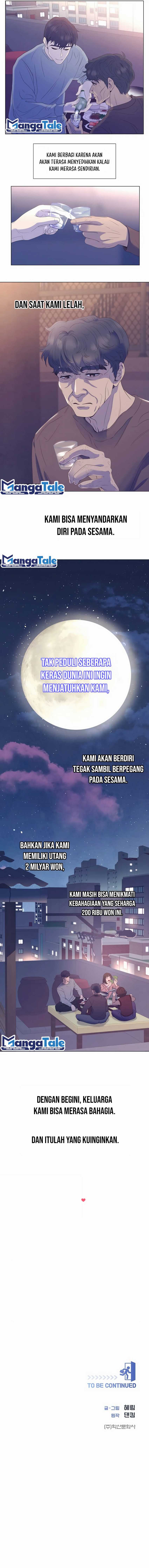 I Became a Sales Prodigy Chapter 10 Gambar 11