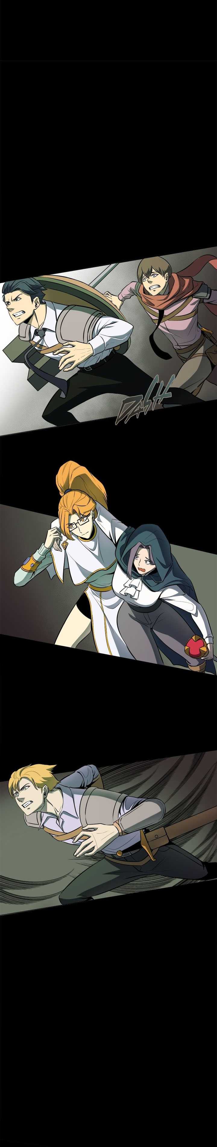 Primal Hunter Chapter 6 Gambar 10