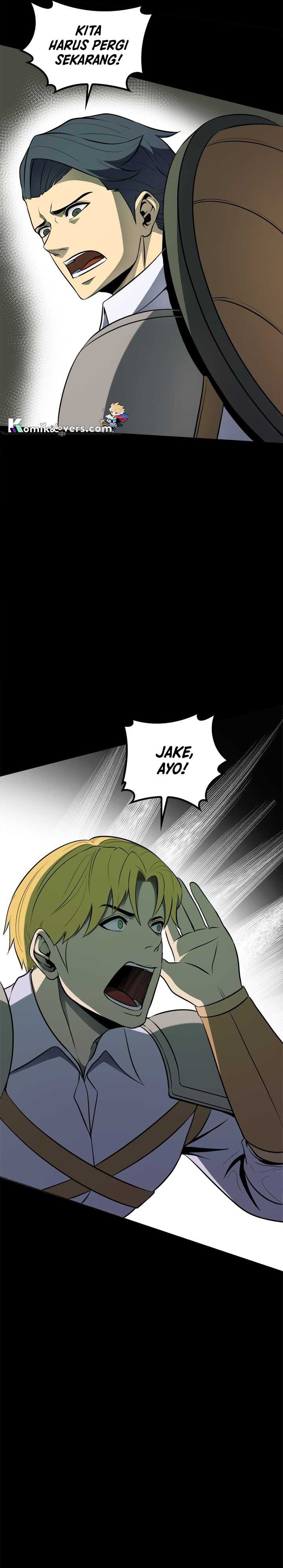 Primal Hunter Chapter 6 Gambar 11