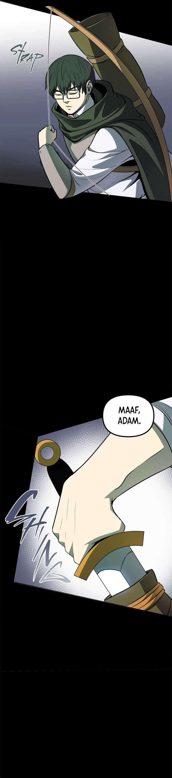 Primal Hunter Chapter 6 Gambar 12