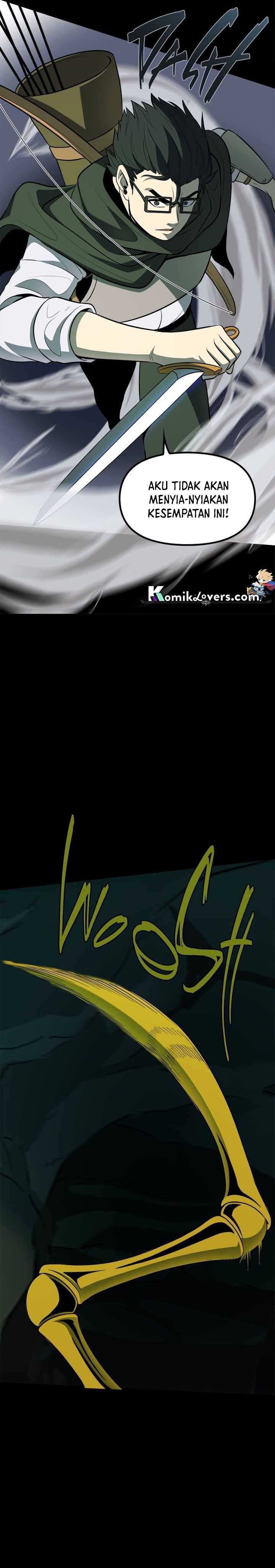 Primal Hunter Chapter 6 Gambar 13