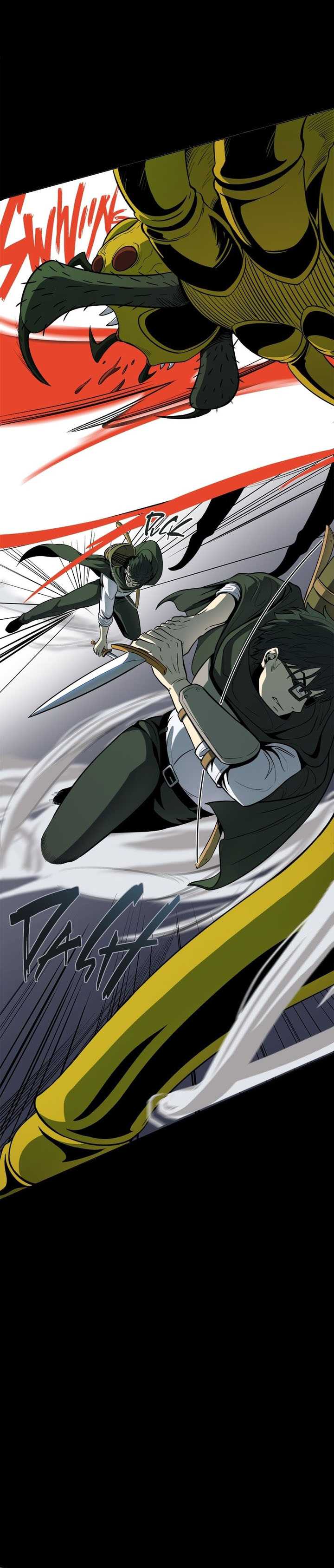 Primal Hunter Chapter 6 Gambar 14
