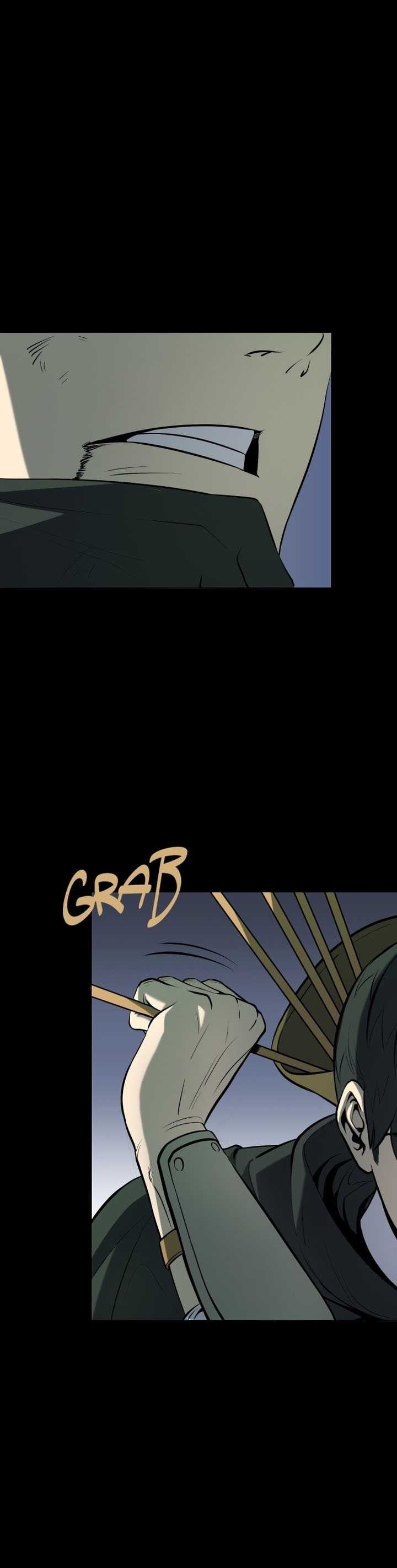 Primal Hunter Chapter 6 Gambar 21