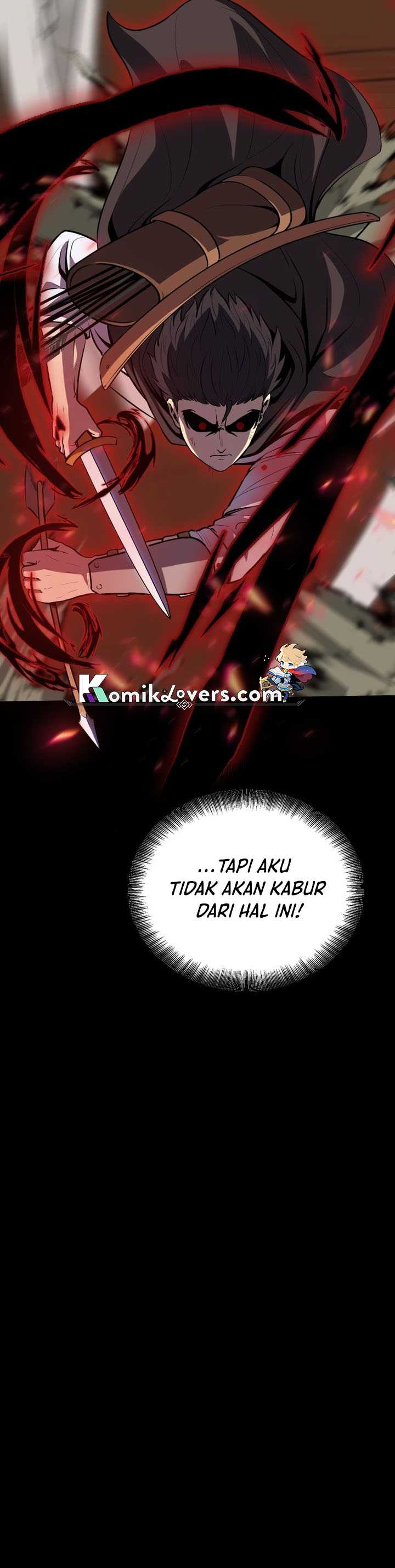 Primal Hunter Chapter 6 Gambar 24