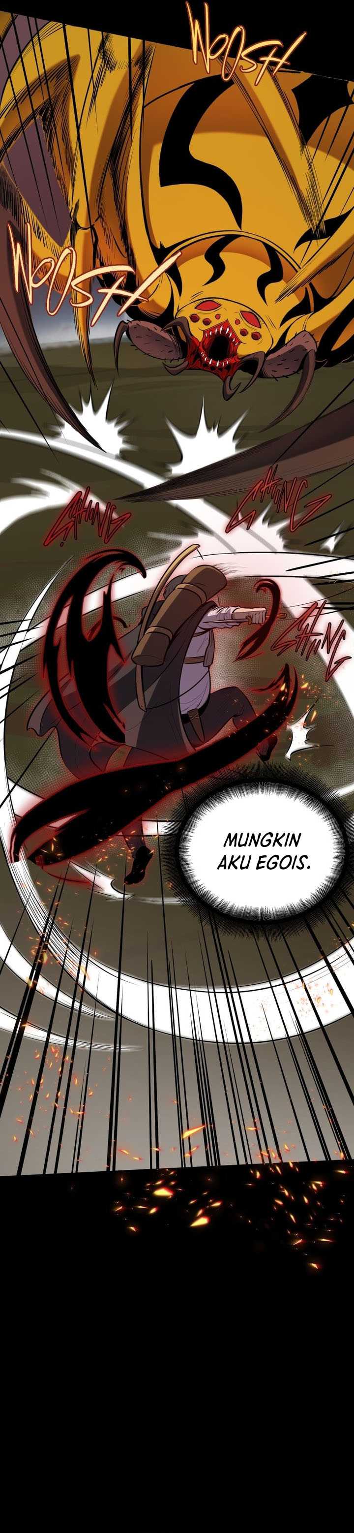 Primal Hunter Chapter 6 Gambar 25