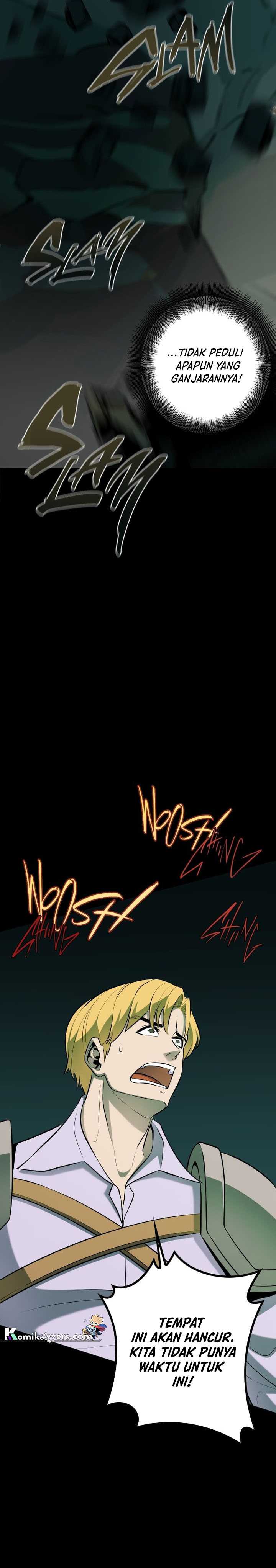 Primal Hunter Chapter 6 Gambar 28