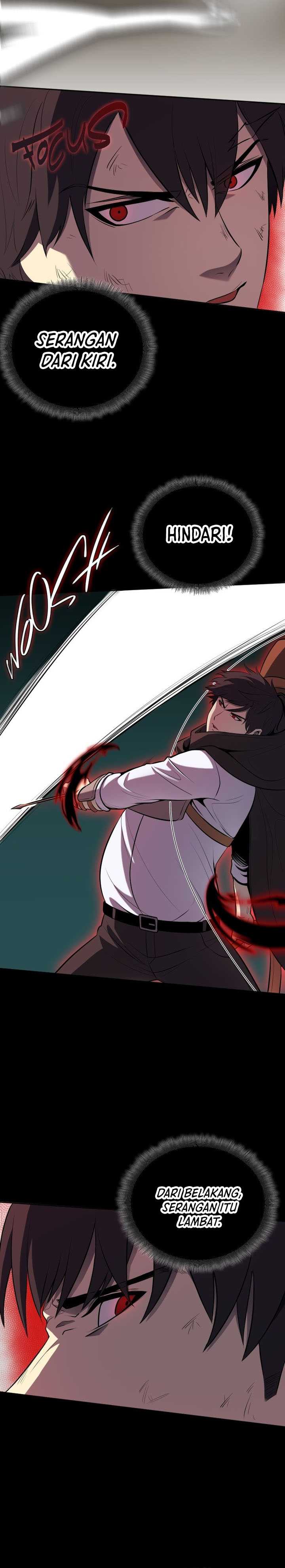 Primal Hunter Chapter 6 Gambar 30
