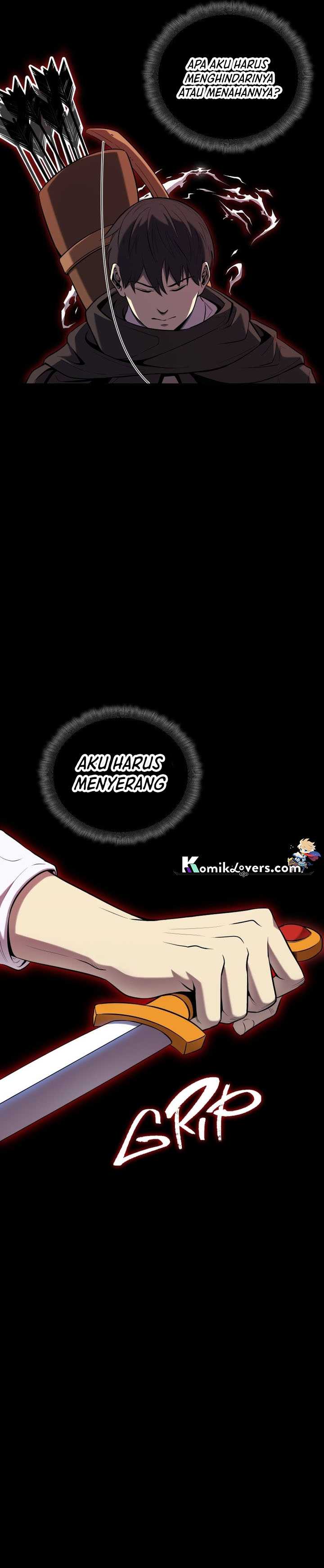 Primal Hunter Chapter 6 Gambar 31