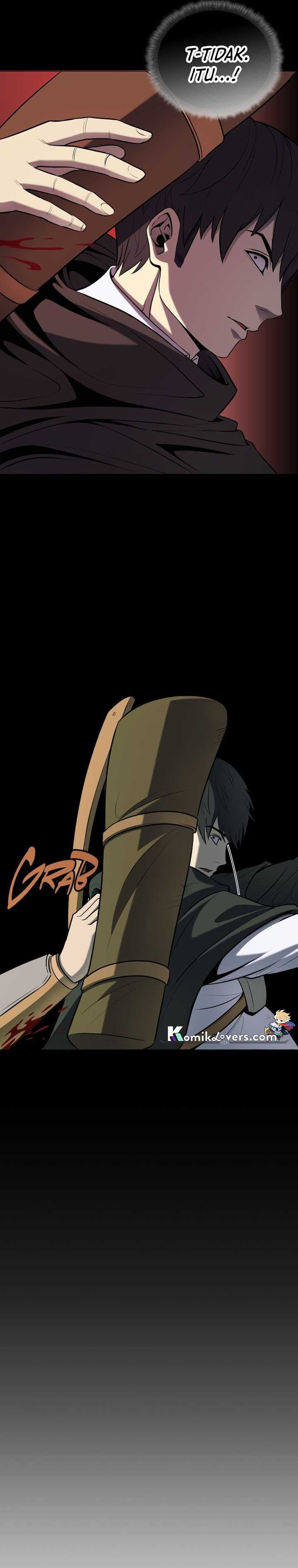 Primal Hunter Chapter 6 Gambar 33