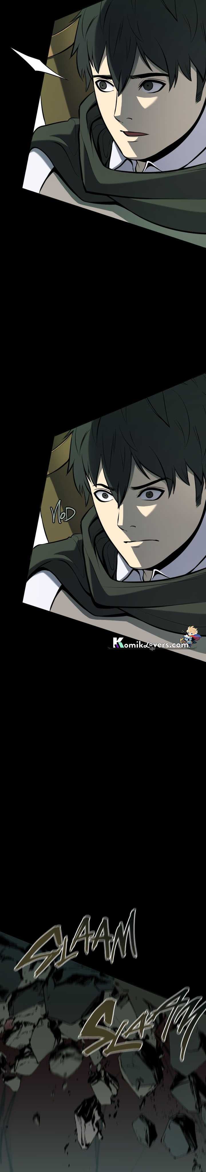 Primal Hunter Chapter 6 Gambar 35