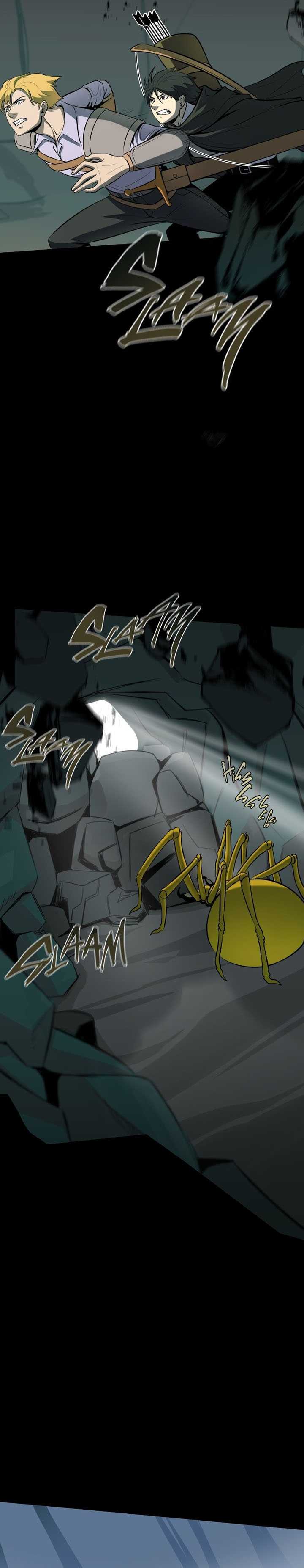 Primal Hunter Chapter 6 Gambar 36