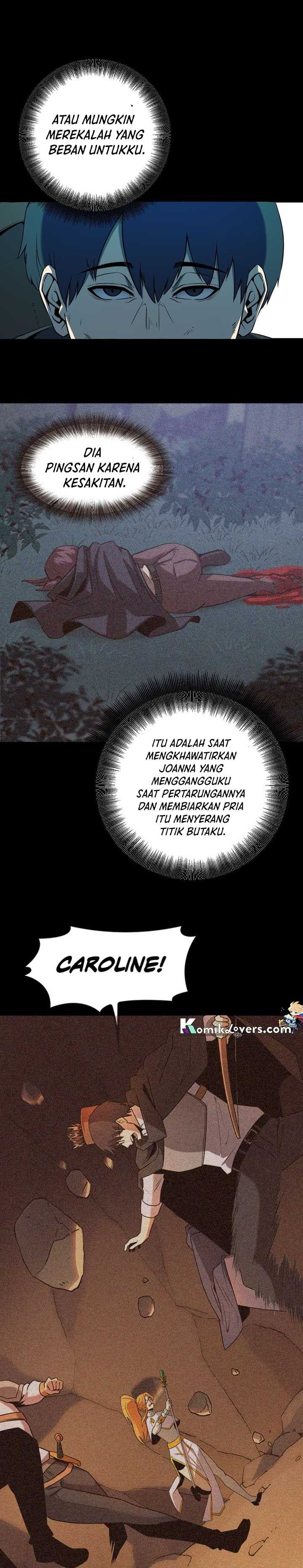 Primal Hunter Chapter 6 Gambar 42