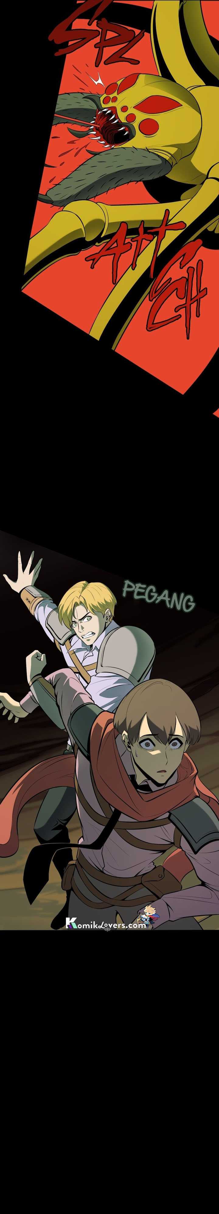 Primal Hunter Chapter 6 Gambar 5