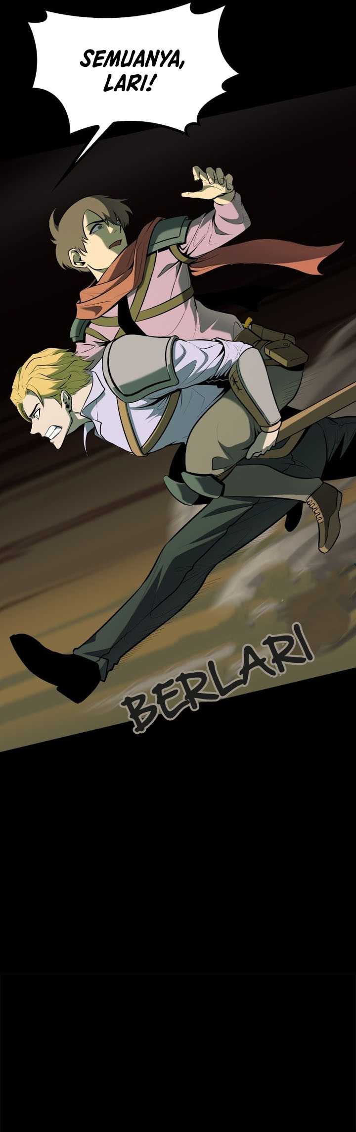 Primal Hunter Chapter 6 Gambar 6