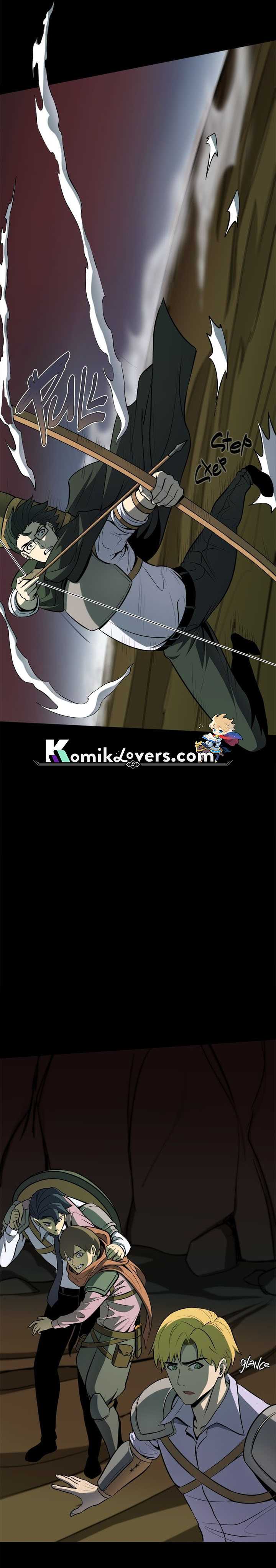 Primal Hunter Chapter 6 Gambar 7