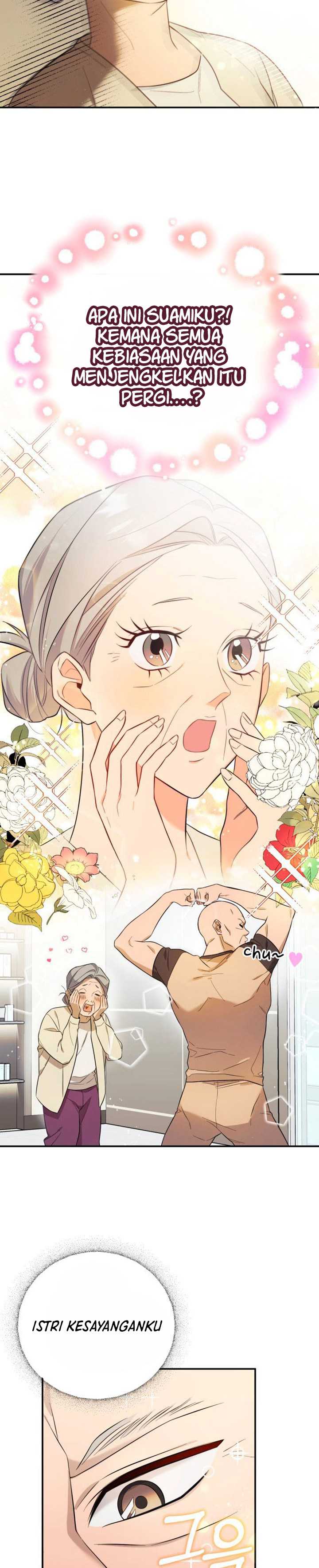 The Heavenly Demon Will Give You a Massage Chapter 1 Gambar 15