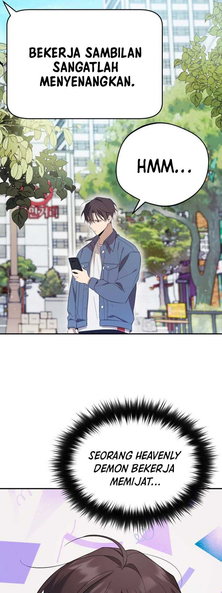 The Heavenly Demon Will Give You a Massage Chapter 1 Gambar 34