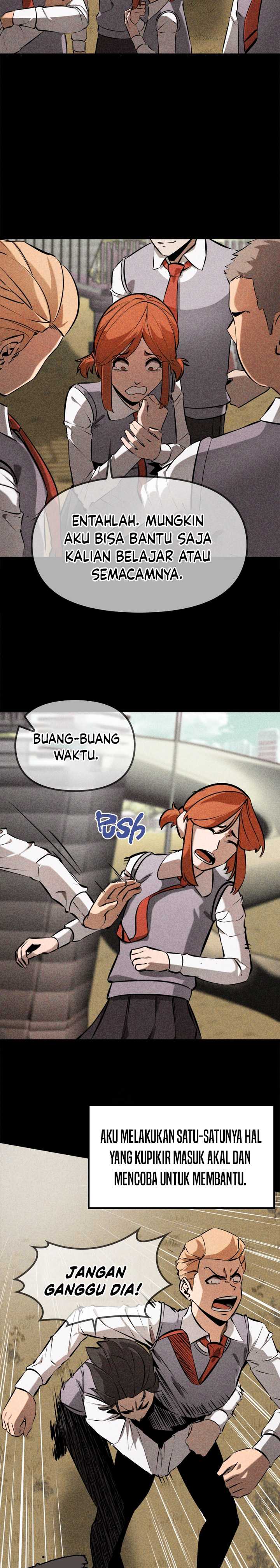 Primal Hunter Chapter 3 Gambar 3