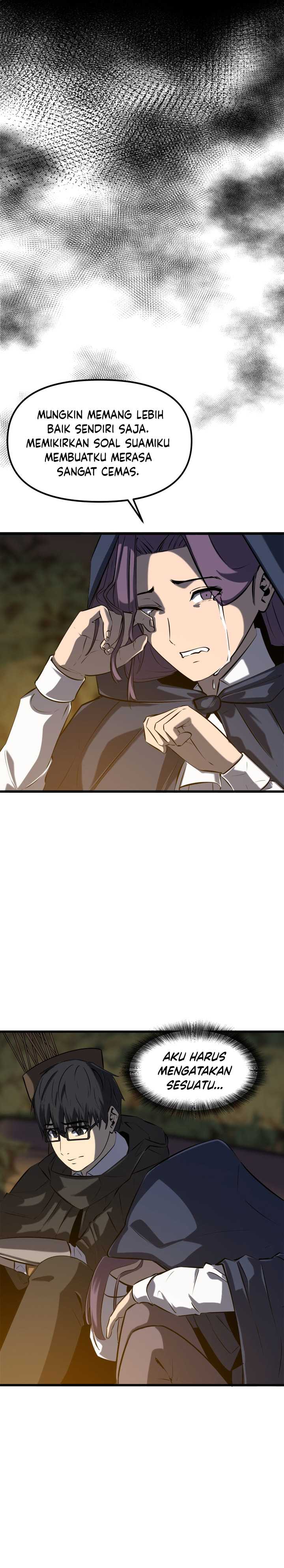 Primal Hunter Chapter 2 Gambar 14