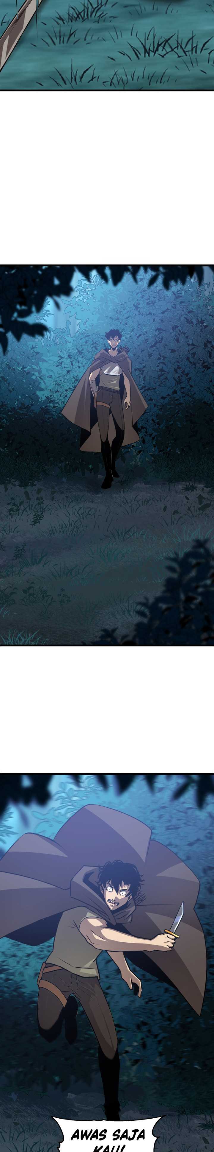 Primal Hunter Chapter 2 Gambar 32
