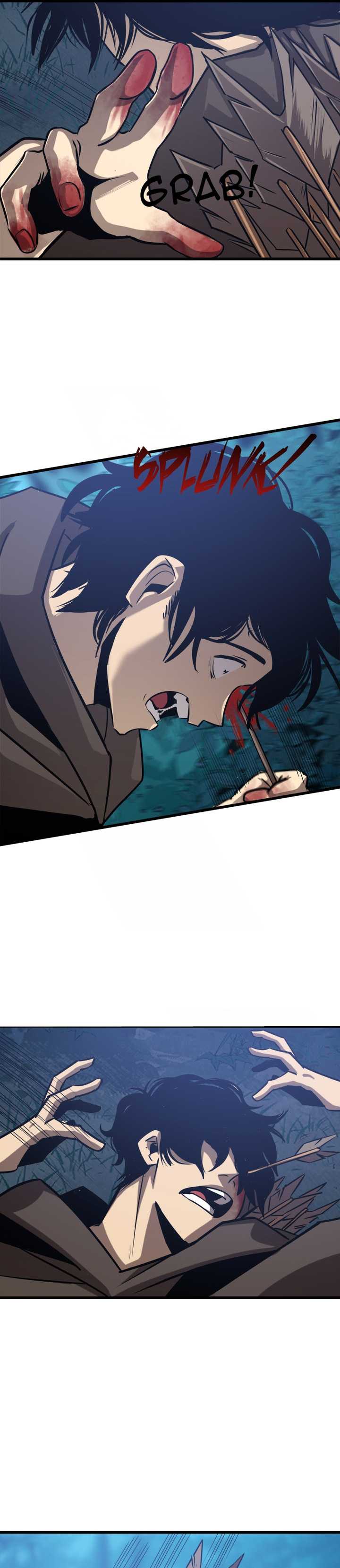 Primal Hunter Chapter 2 Gambar 34