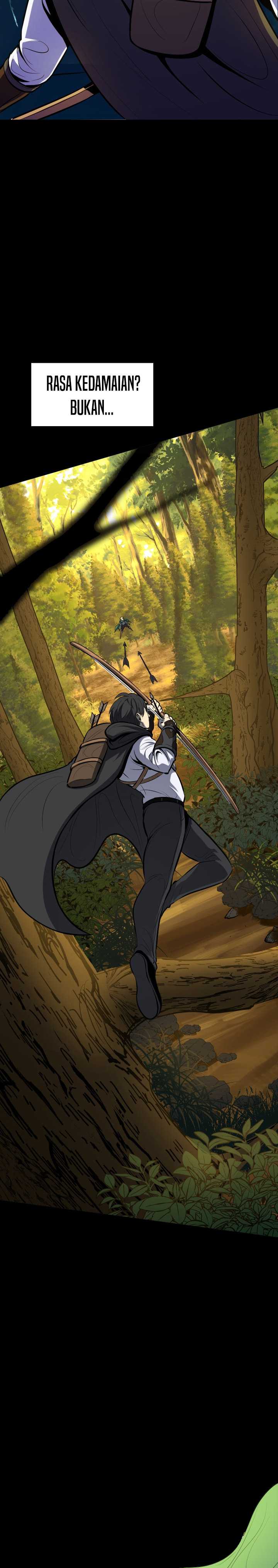 Primal Hunter Chapter 1 Gambar 4