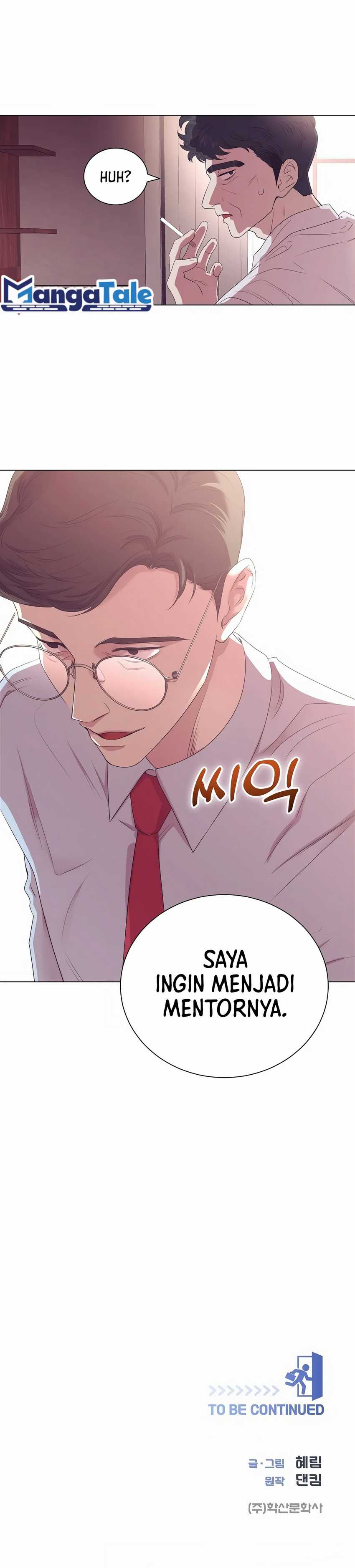 I Became a Sales Prodigy Chapter 3 Gambar 11