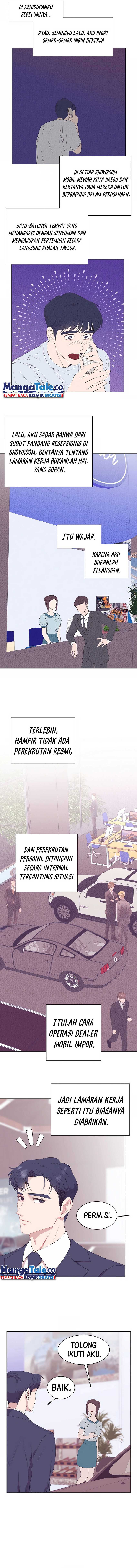 I Became a Sales Prodigy Chapter 2 Gambar 7