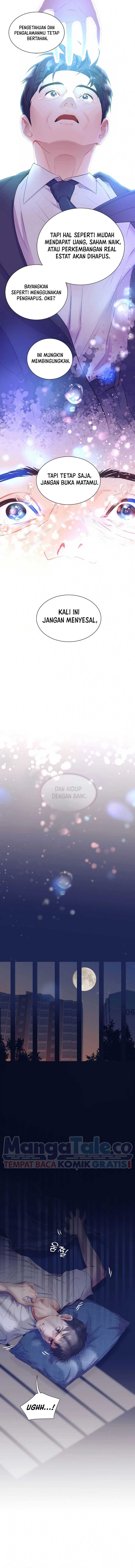 I Became a Sales Prodigy Chapter 1 Gambar 9